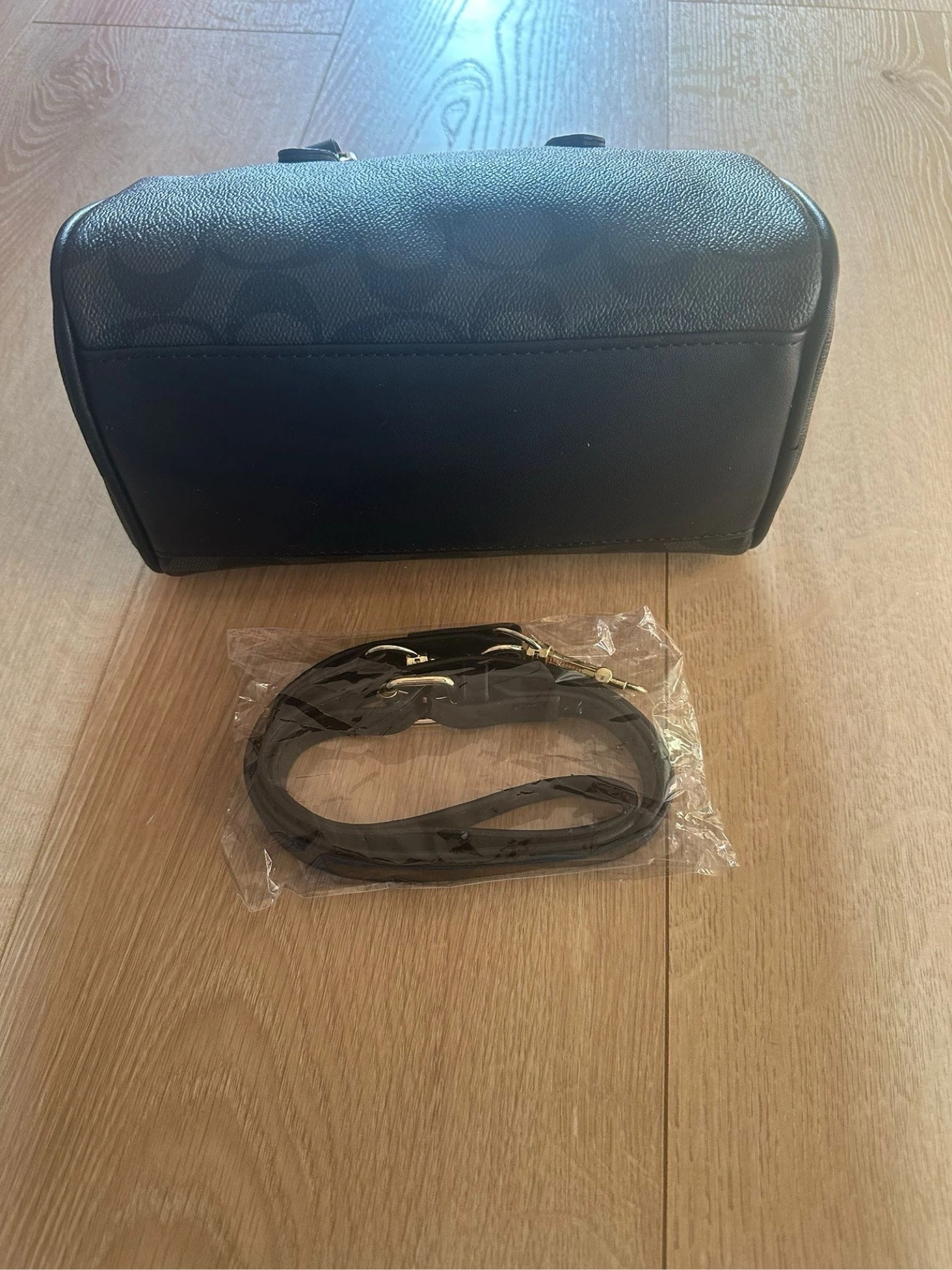 Sacs coach parfaite état  – photo 2